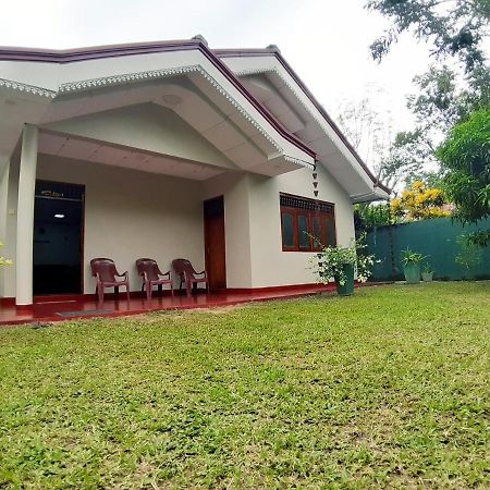 Mutu Villa Dikwella Kültér fotó