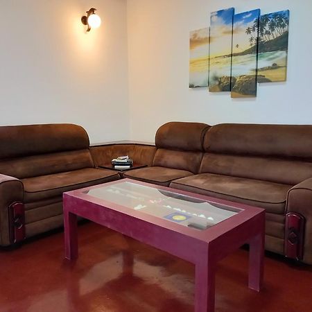 Mutu Villa Dikwella Kültér fotó