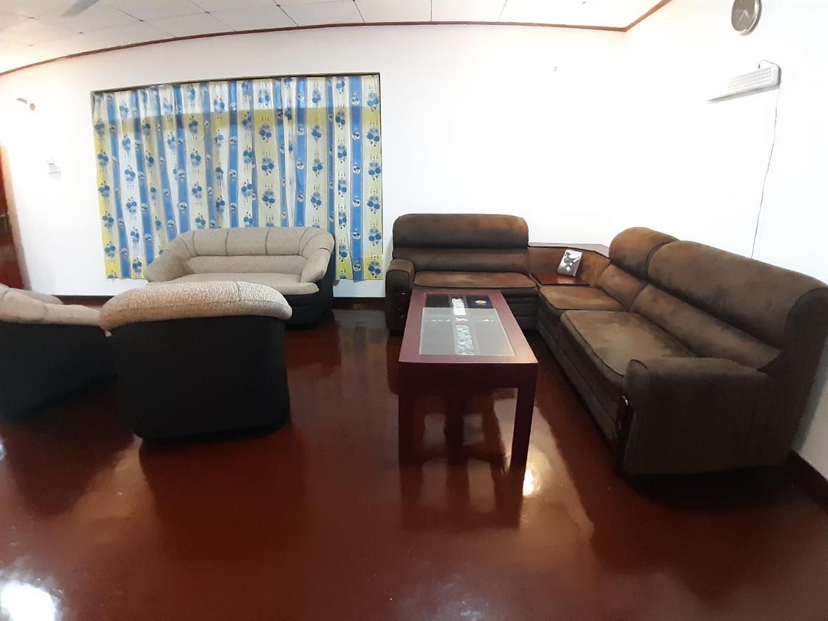 Mutu Villa Dikwella Kültér fotó
