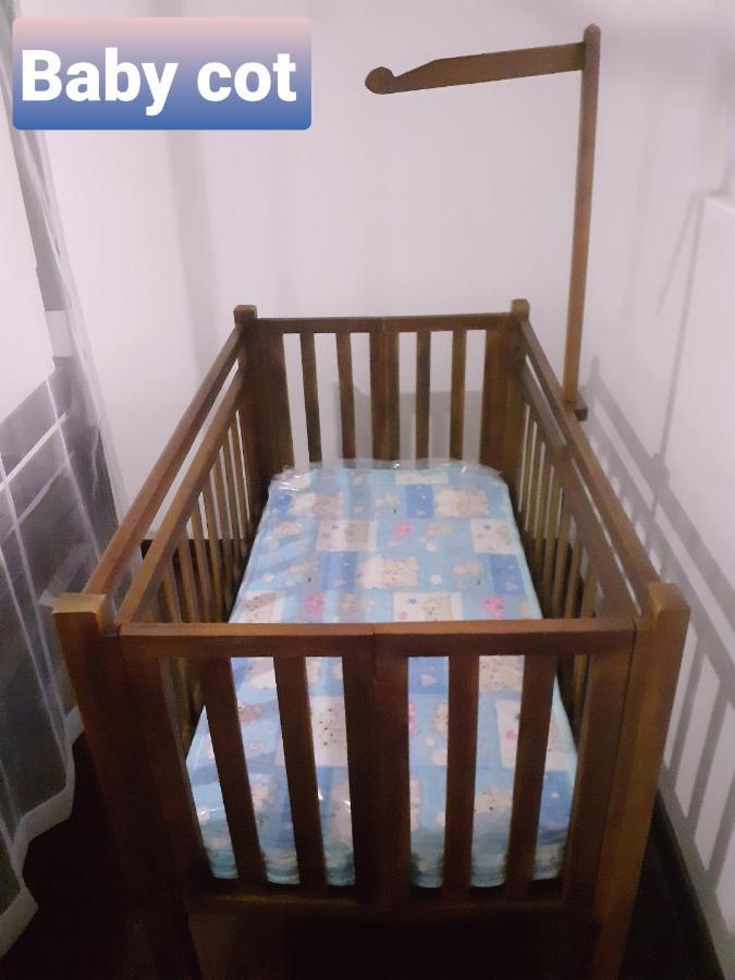 Mutu Villa Dikwella Kültér fotó