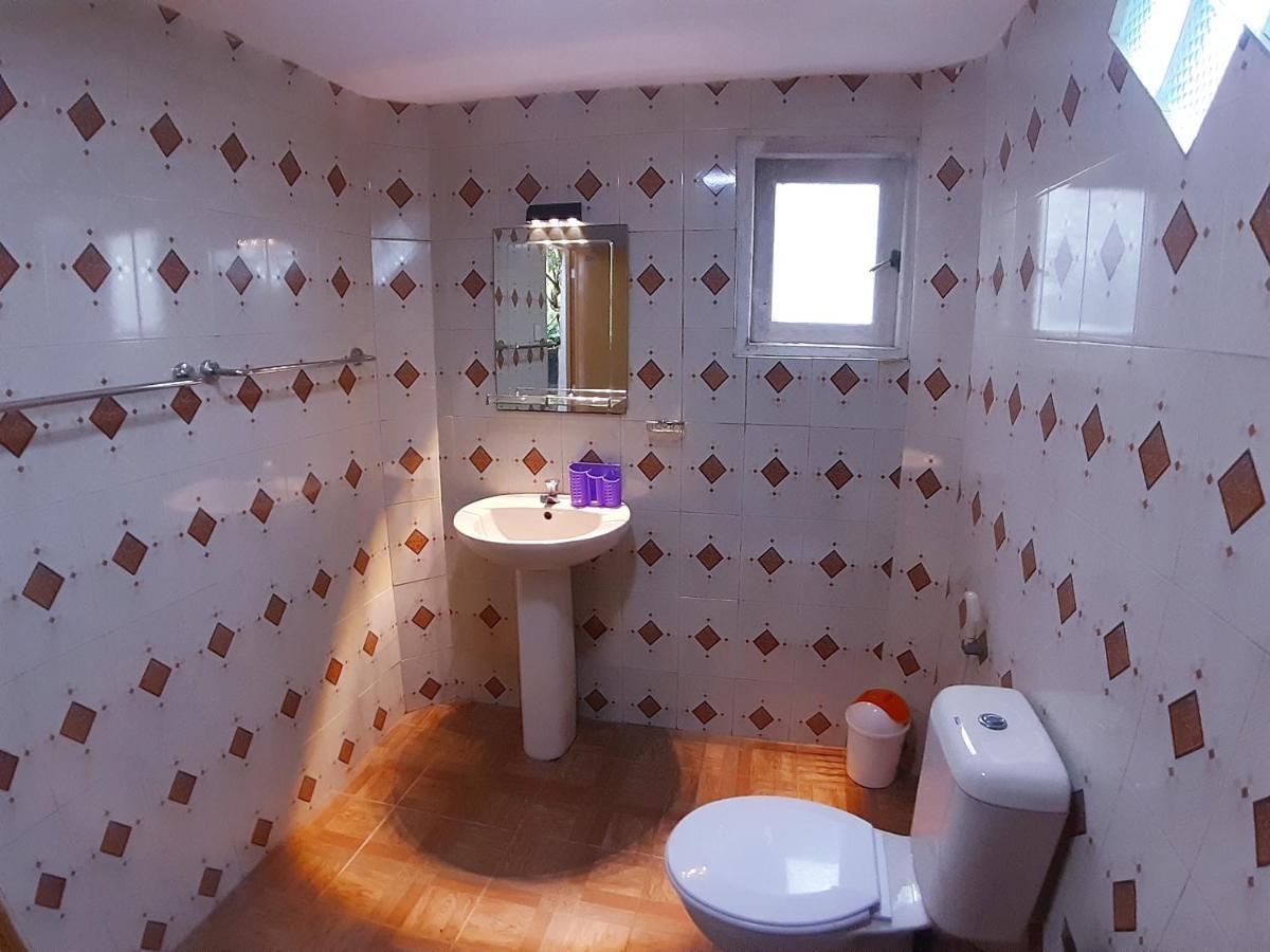 Mutu Villa Dikwella Kültér fotó