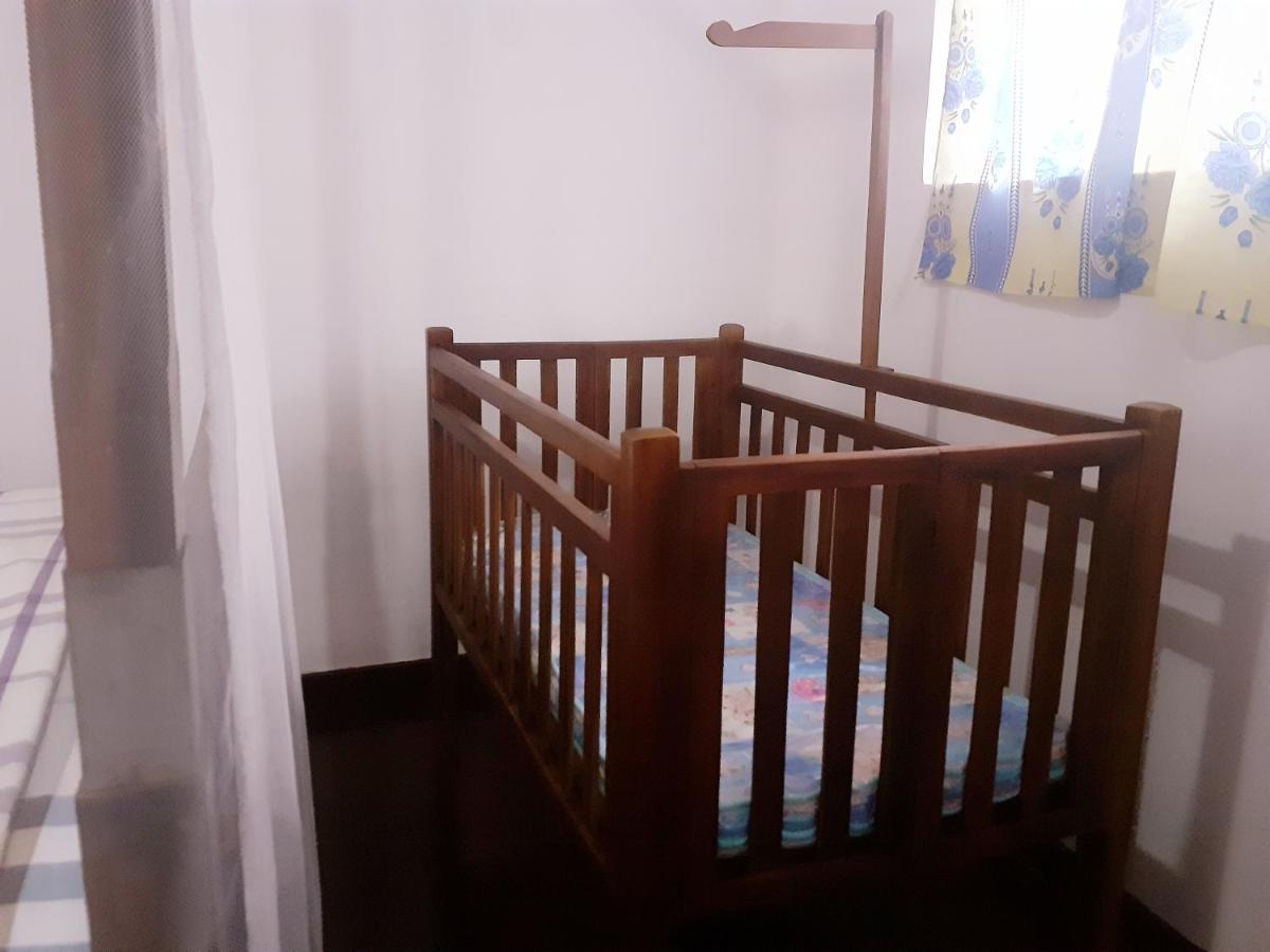 Mutu Villa Dikwella Kültér fotó