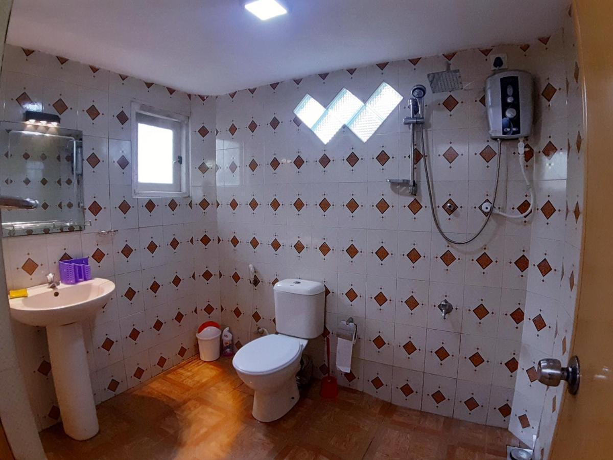 Mutu Villa Dikwella Kültér fotó