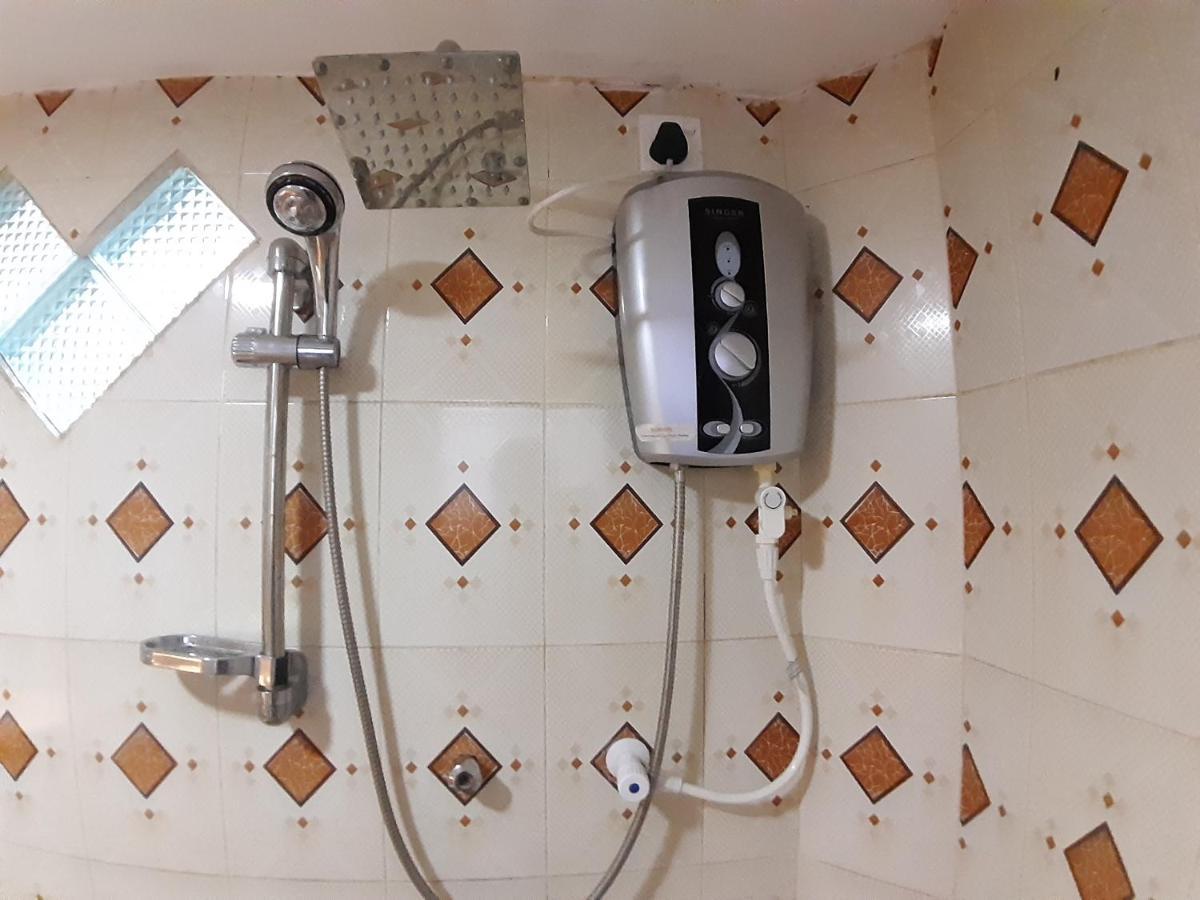 Mutu Villa Dikwella Kültér fotó