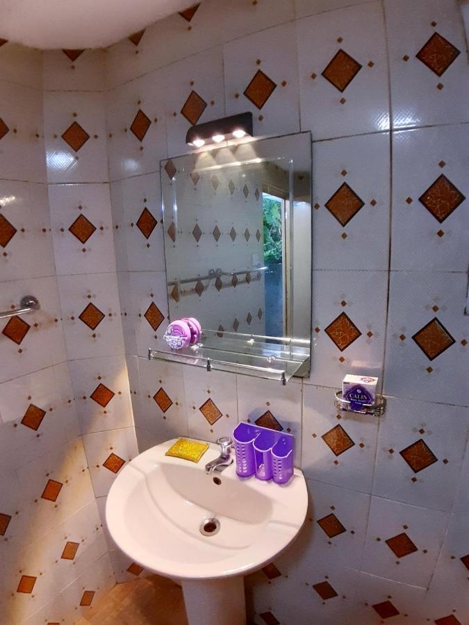 Mutu Villa Dikwella Kültér fotó