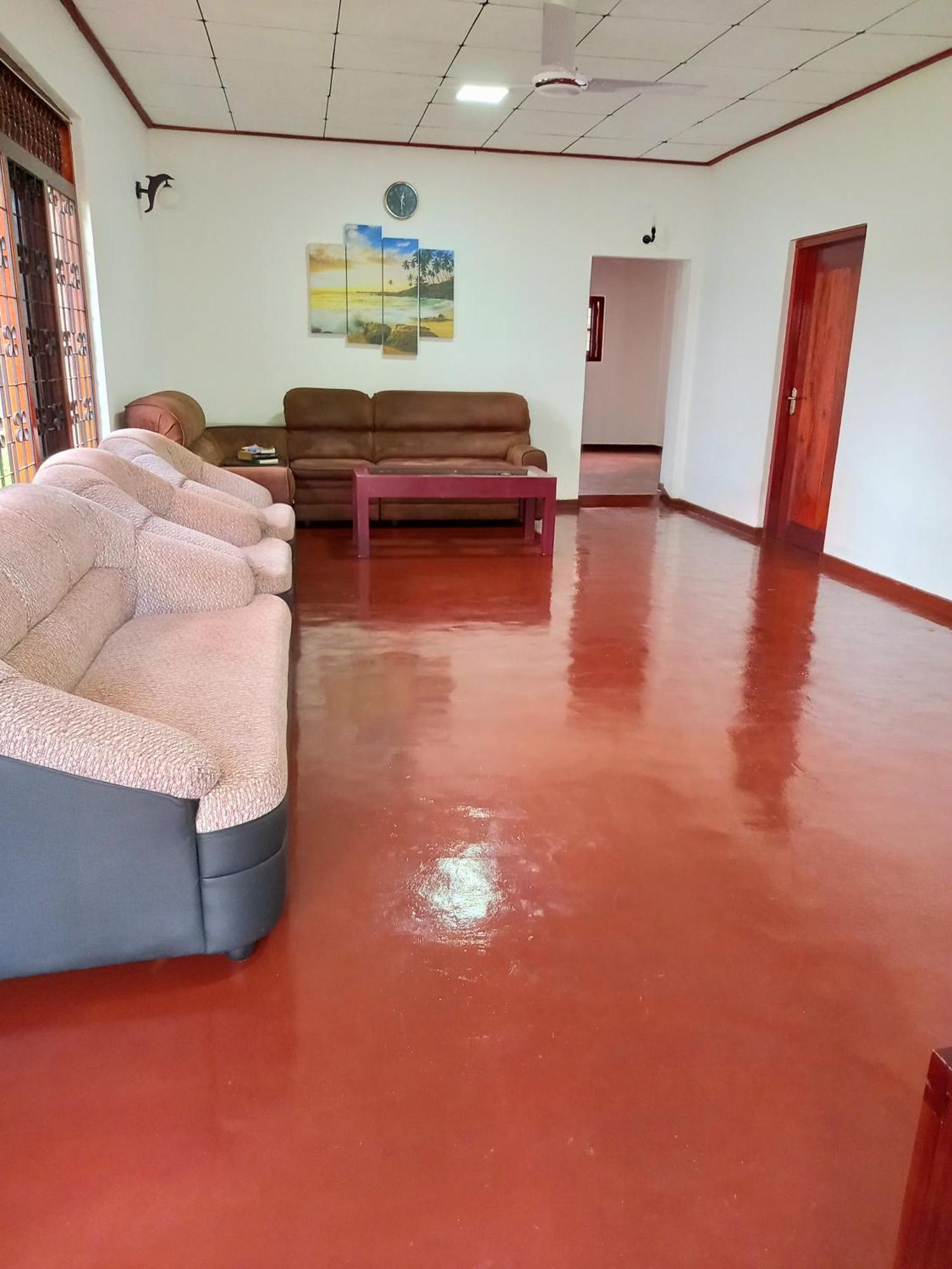 Mutu Villa Dikwella Kültér fotó