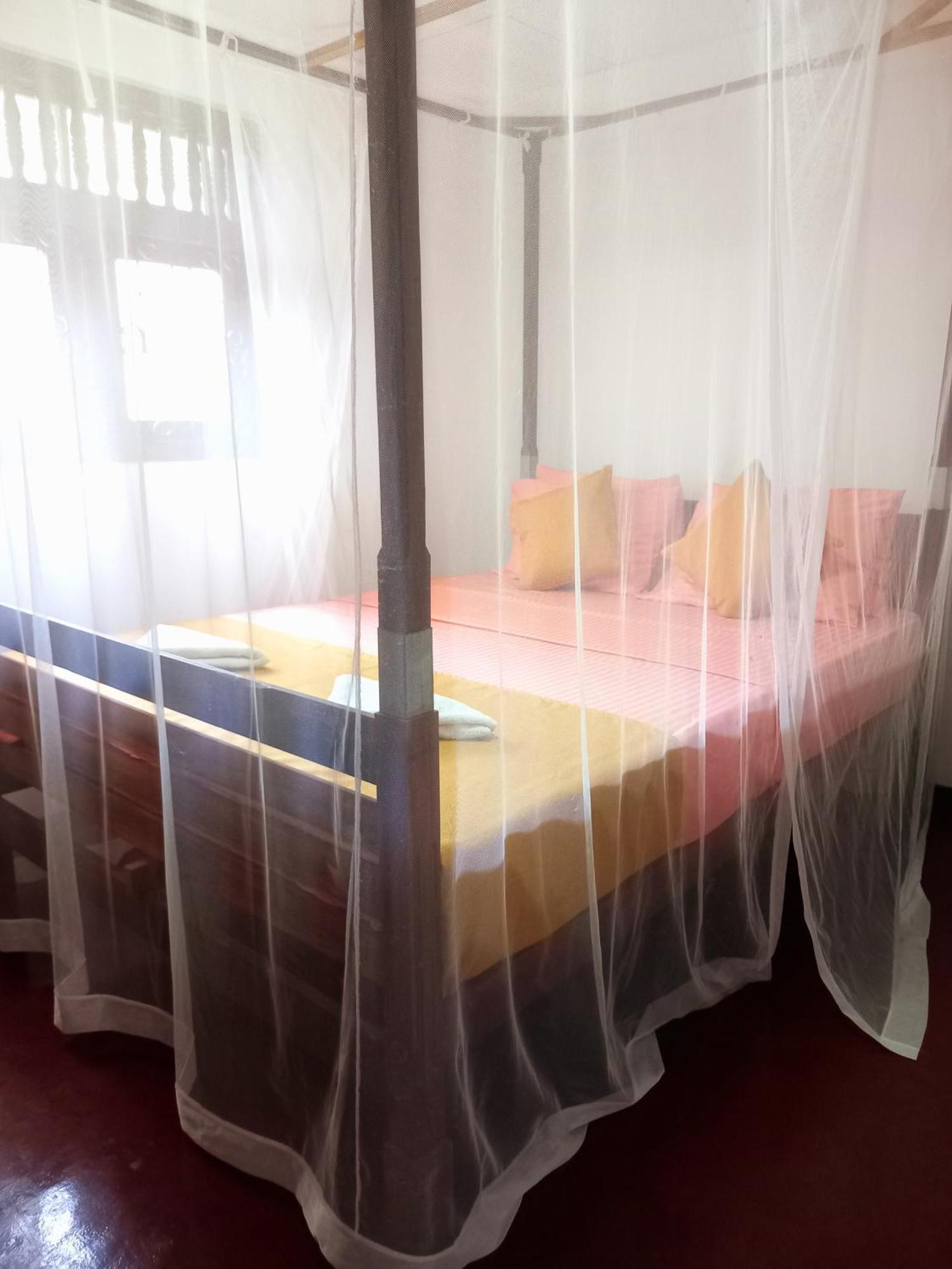 Mutu Villa Dikwella Kültér fotó