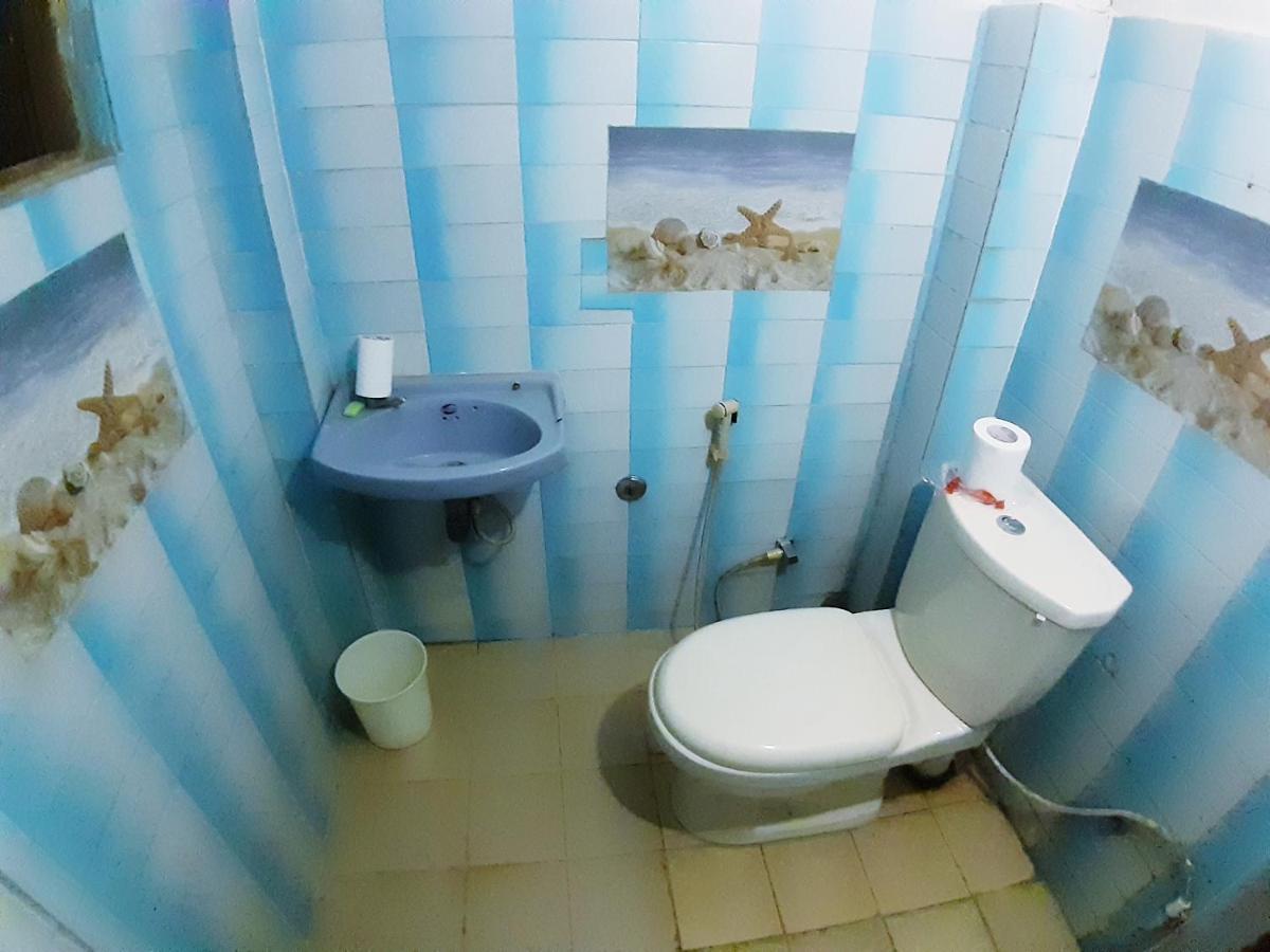 Mutu Villa Dikwella Kültér fotó